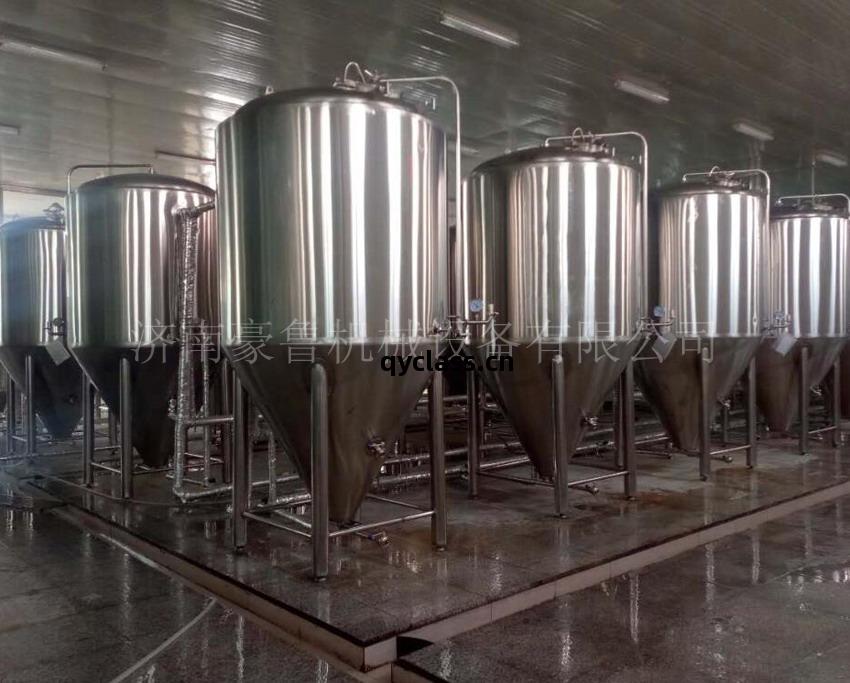 發(fa)酵(jiao)罐(guan)