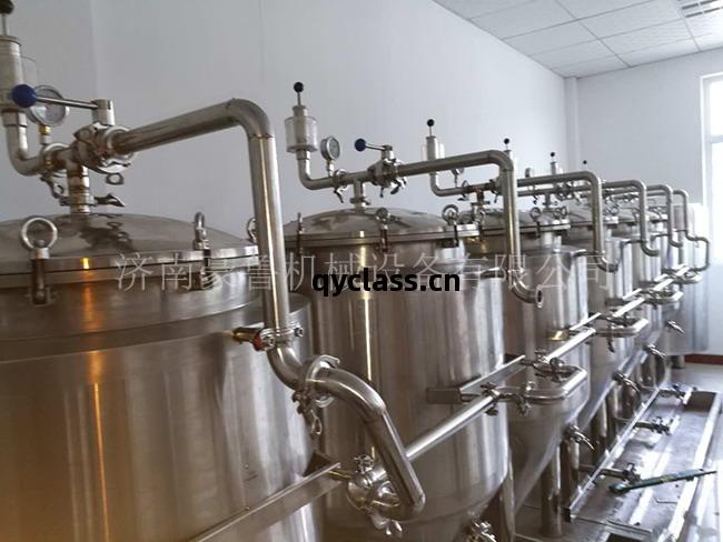 啤(pi)酒(jiu)設(she)備(bei)生(sheng)產廠(chang)