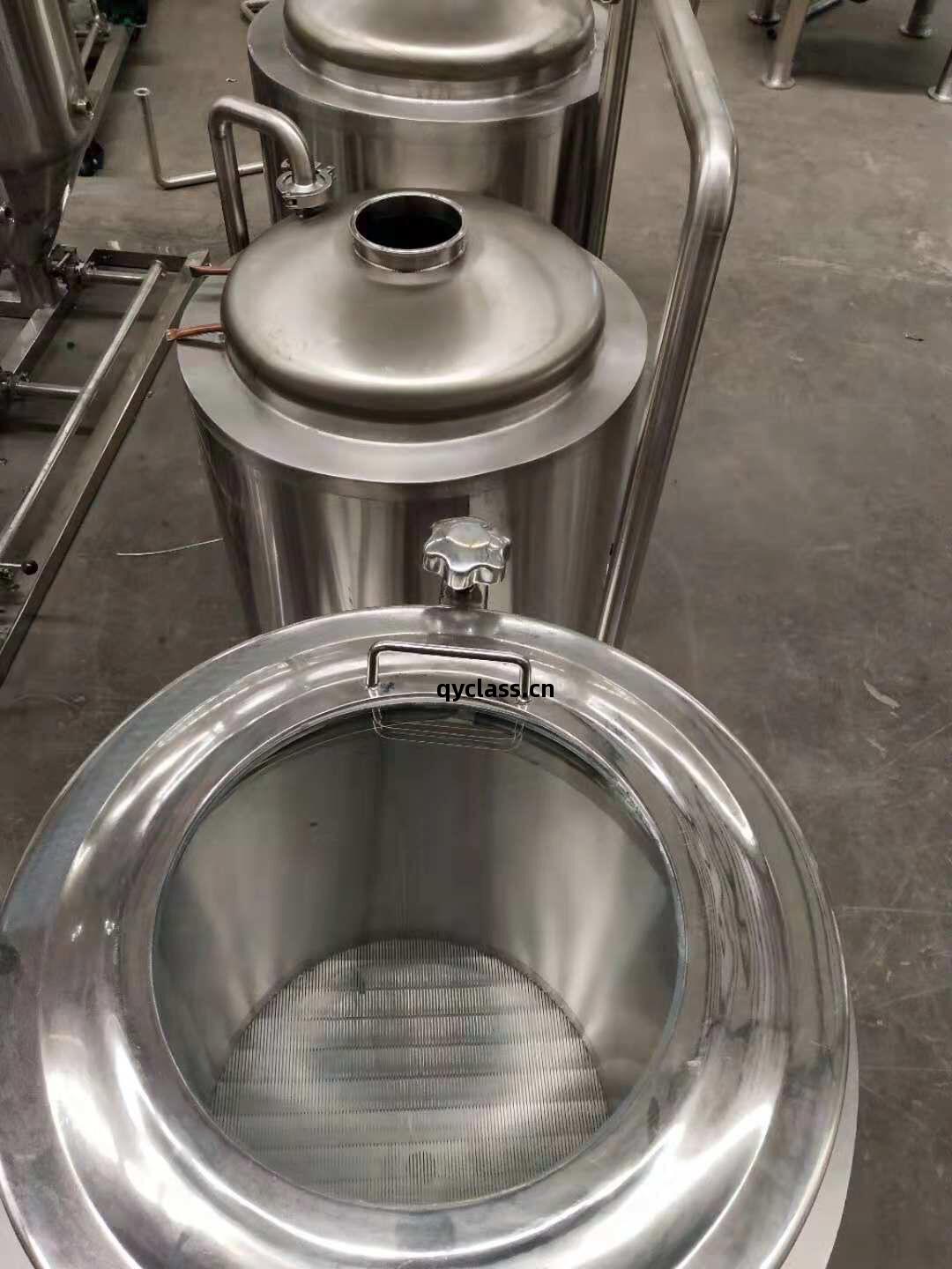 精釀(niang)啤(pi)酒設(she)備