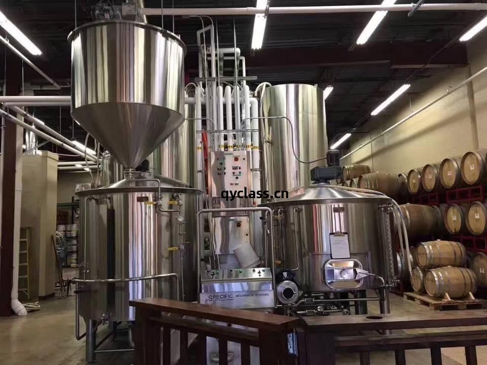 小(xiao)型(xing)啤(pi)酒廠設(she)備(bei)