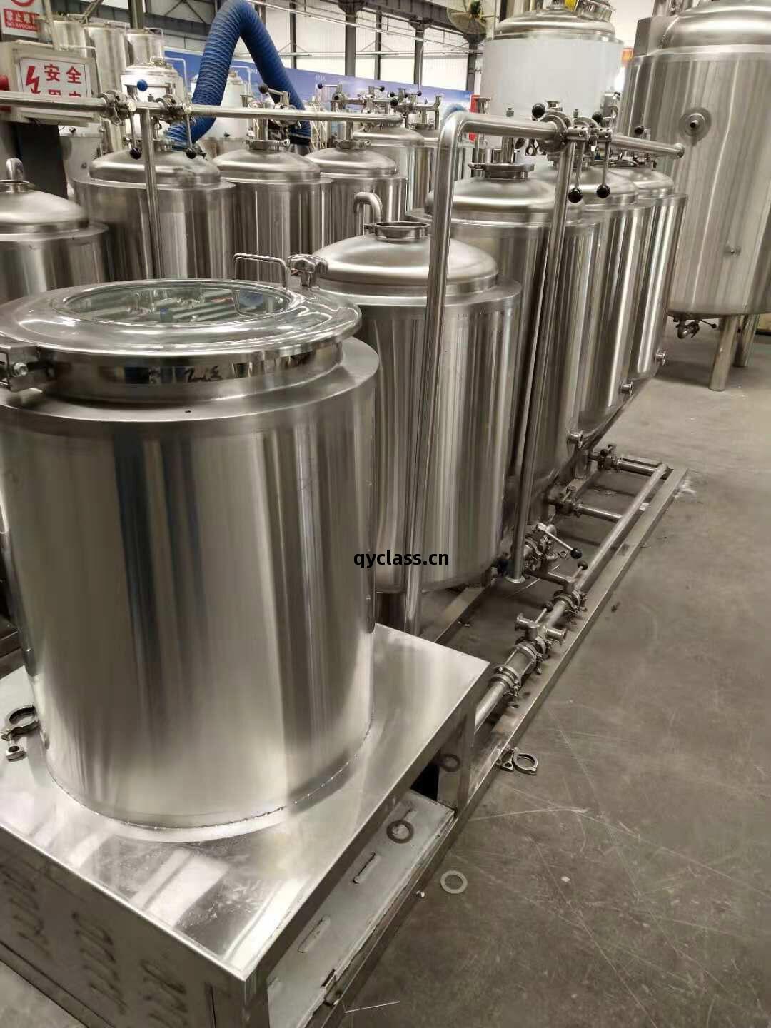 家(jia)庭自(zi)釀設(she)備