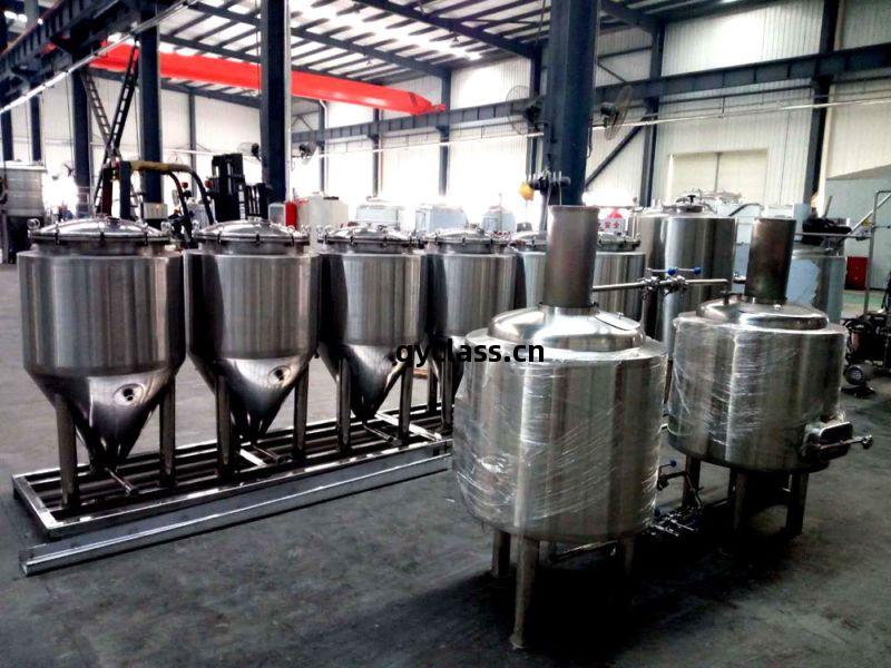 家(jia)釀啤(pi)酒設(she)備