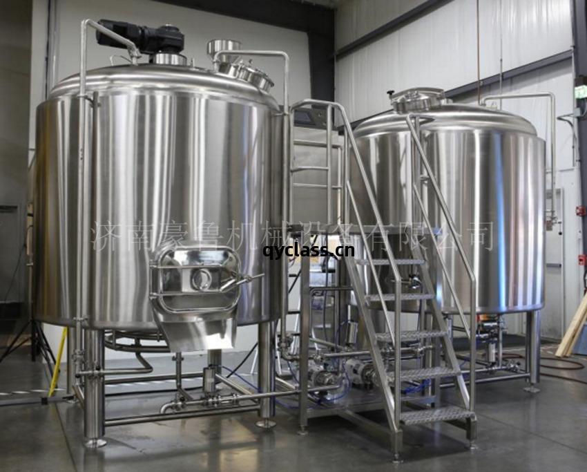 啤酒設(she)備生(sheng)產(chan)廠