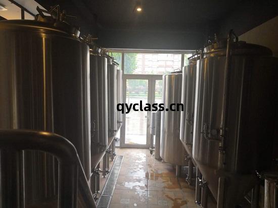 精(jing)釀啤酒(jiu)設(she)備餐廳