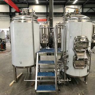 啤(pi)酒(jiu)設(she)備