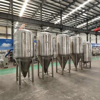 1000L啤酒設(she)備(bei)