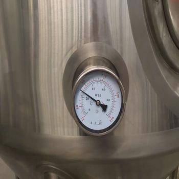 啤酒設備細節(jie)