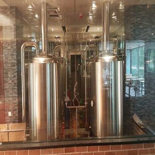 酒店(dian)啤酒設(she)備(bei)