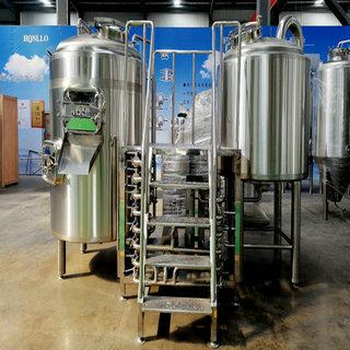 糖(tang)化設(she)備