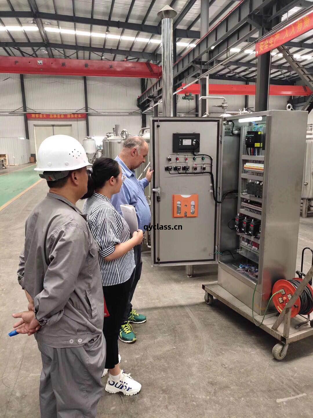 精(jing)釀啤(pi)酒(jiu)設(she)備(bei)公(gong)司