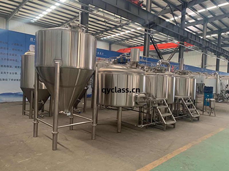 精(jing)釀(niang)啤酒(jiu)設(she)備