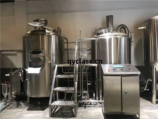 啤(pi)酒(jiu)糖(tang)化(hua)設(she)備