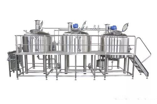 三器糖(tang)化設(she)備