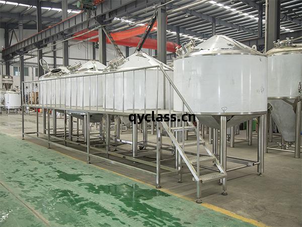 四(si)器四體(ti)糖化(hua)