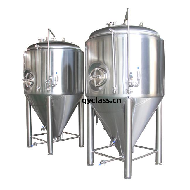啤酒(jiu)發酵(jiao)設備(bei)