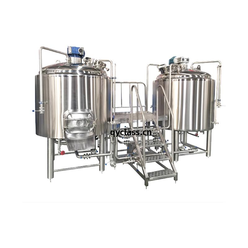 啤(pi)酒(jiu)設(she)備